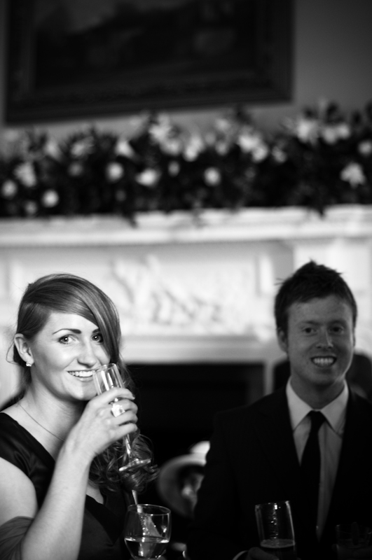Wedding! Dave and Paula at Clearwell Castle (photo 13)