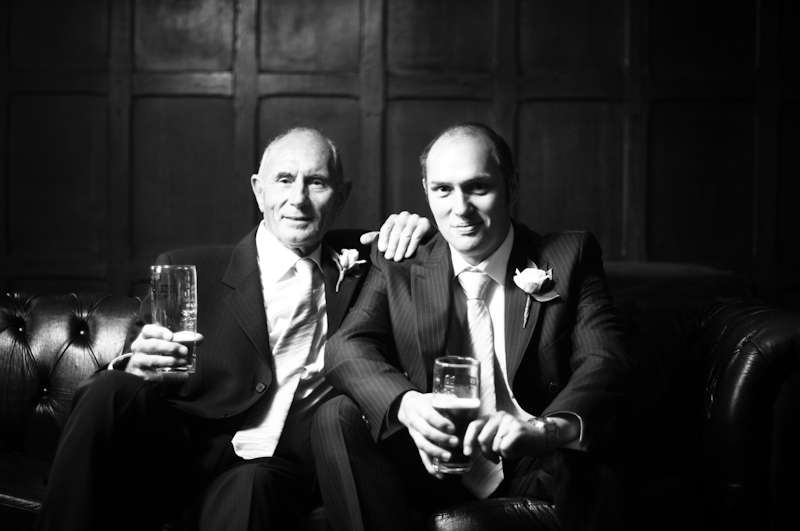 Wedding! Dave and Paula at Clearwell Castle (photo 25)