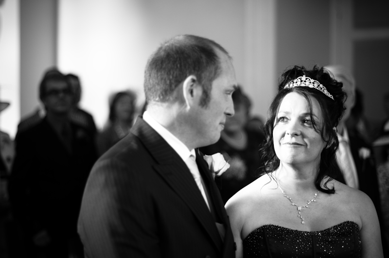 Wedding! Dave and Paula at Clearwell Castle (photo 8)