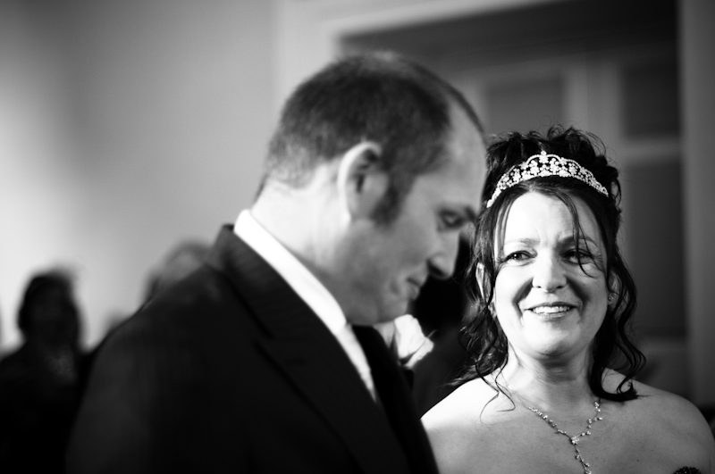 Wedding! Dave and Paula at Clearwell Castle (photo 9)