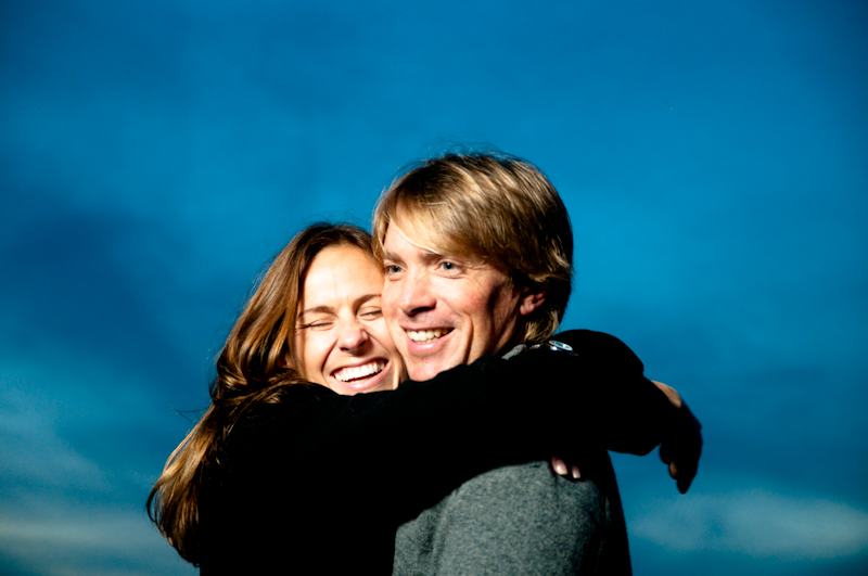 Engagement Shoot! Yvonne and Matt in the New Forest (photo 9)