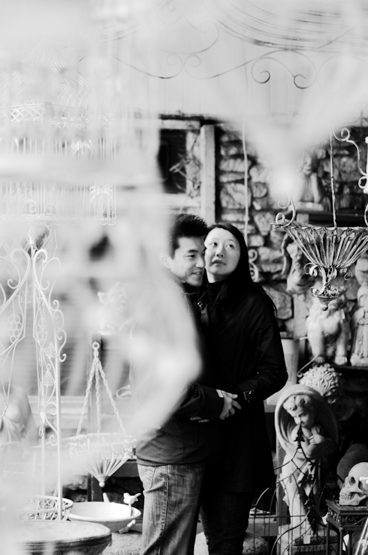 Engagement Shoot! Jimmy and Louise in Bath