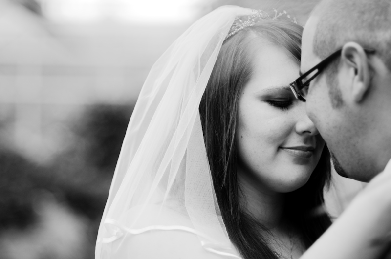 Wedding! Nathan and Victoria in Stafford (photo 13)