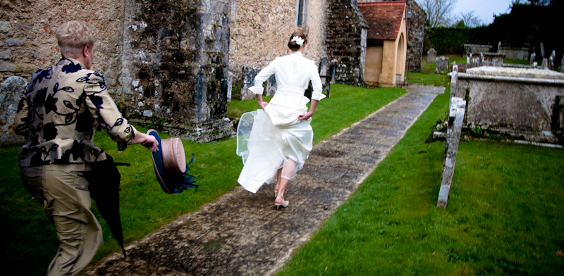 Wedding! Matt and Yvonne in Beaulieu, Hampshire (photo 13)