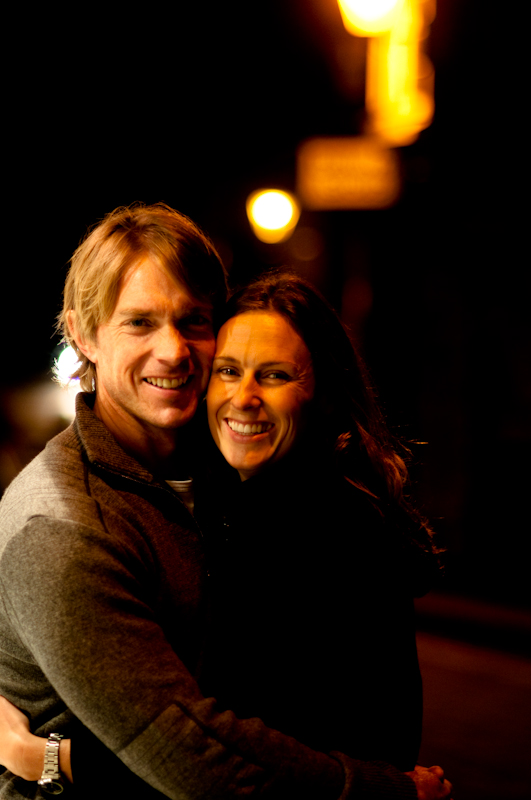 Engagement Shoot! Yvonne and Matt in the New Forest (photo 13)