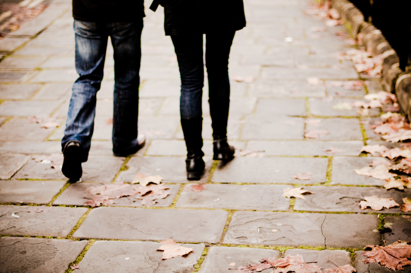 Engagement Shoot! Jimmy and Louise in Bath (photo 13)