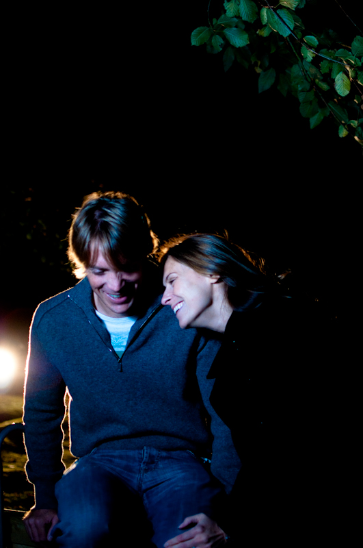 Engagement Shoot! Yvonne and Matt in the New Forest (photo 14)