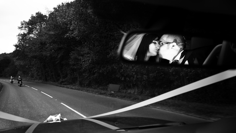 Wedding! Nathan and Victoria in Stafford (photo 15)