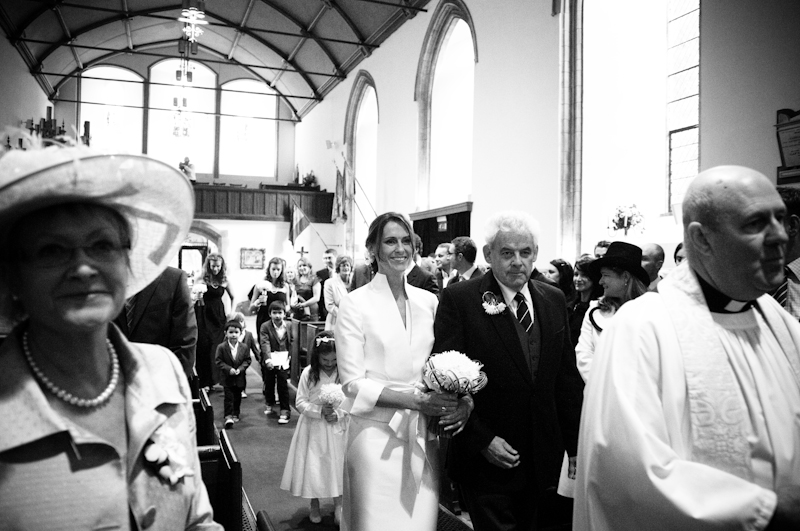 Wedding! Matt and Yvonne in Beaulieu, Hampshire (photo 16)