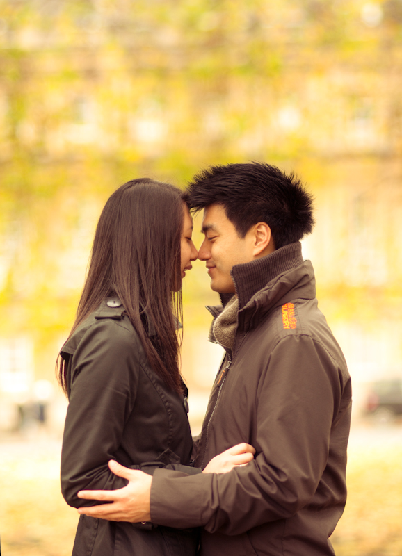 Engagement Shoot! Jimmy and Louise in Bath (photo 18)