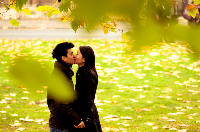 Engagement Shoot! Jimmy and Louise in Bath (photo 17)