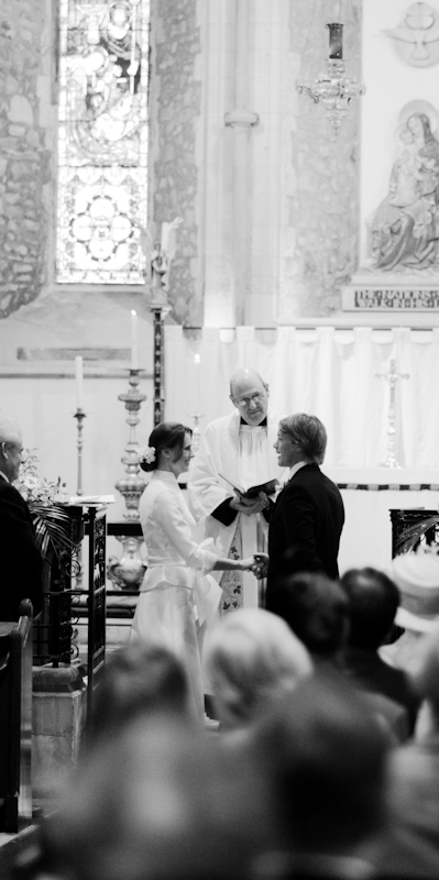 Wedding! Matt and Yvonne in Beaulieu, Hampshire (photo 19)