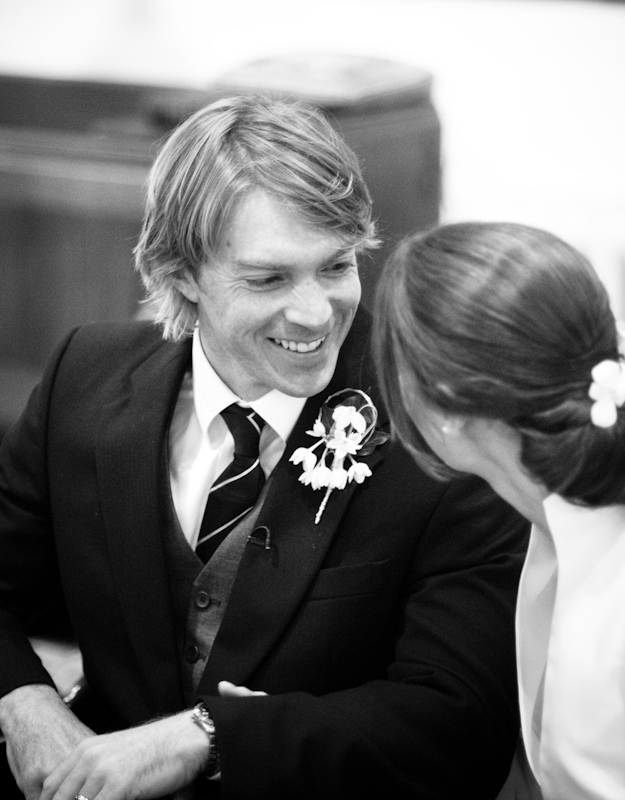 Wedding! Matt and Yvonne in Beaulieu, Hampshire (photo 20)