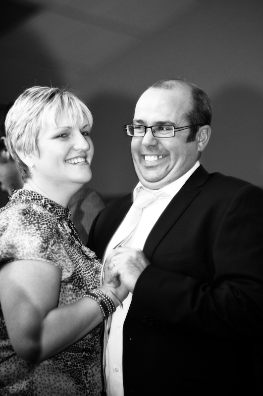 Wedding! Nathan and Victoria in Stafford (photo 23)