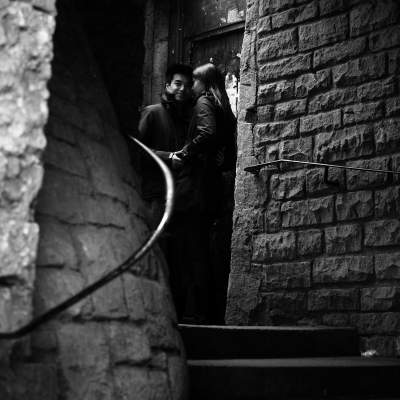 Engagement Shoot! Jimmy and Louise in Bath (photo 21)