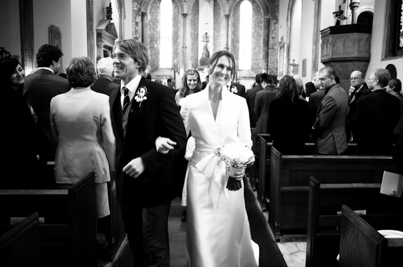 Wedding! Matt and Yvonne in Beaulieu, Hampshire (photo 25)