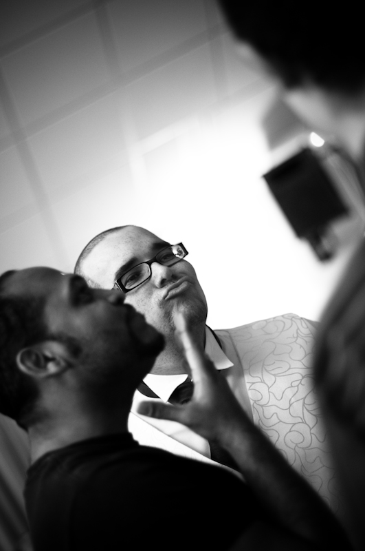 Wedding! Nathan and Victoria in Stafford (photo 27)