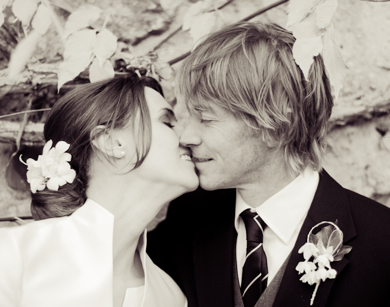Wedding! Matt and Yvonne in Beaulieu, Hampshire (photo 30)