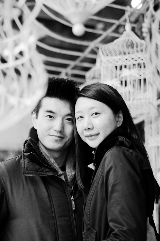 Engagement Shoot! Jimmy and Louise in Bath (photo 3)