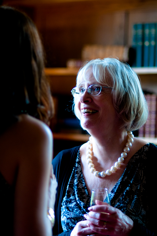 Wedding! Matt and Yvonne in Beaulieu, Hampshire (photo 3)