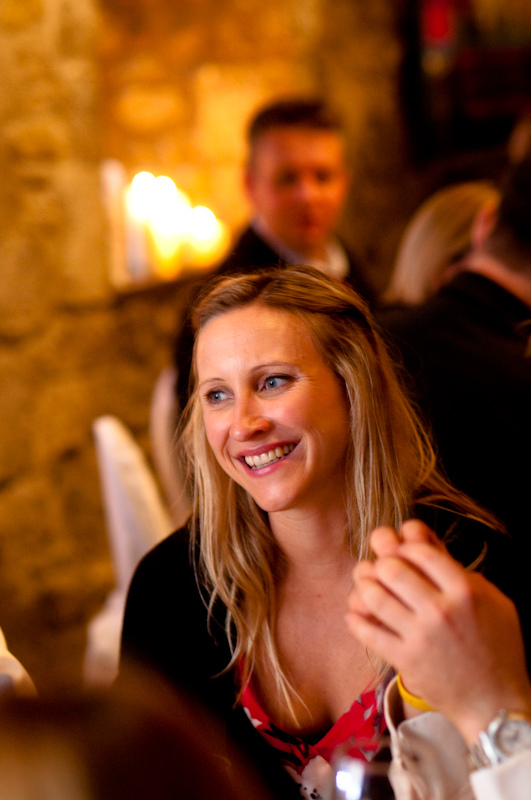 Wedding! Matt and Yvonne in Beaulieu, Hampshire (photo 39)