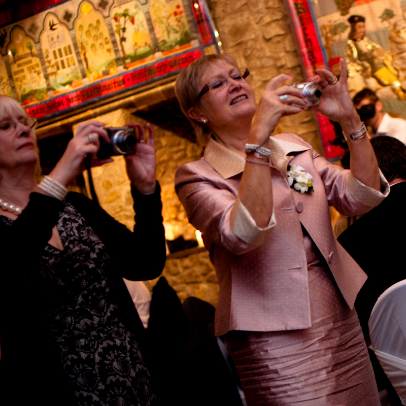 Wedding! Matt and Yvonne in Beaulieu, Hampshire (photo 47)