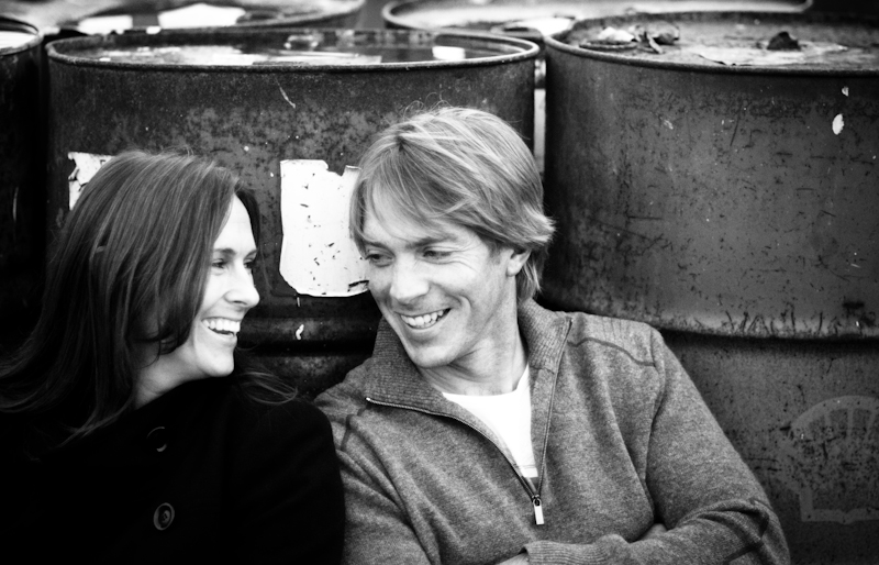 Engagement Shoot! Yvonne and Matt in the New Forest (photo 4)