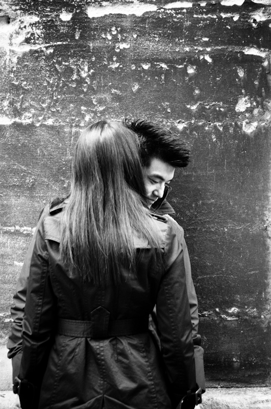 Engagement Shoot! Jimmy and Louise in Bath (photo 4)