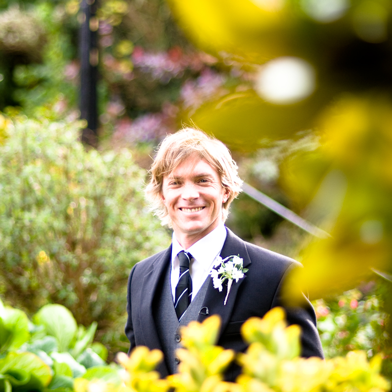 Wedding! Matt and Yvonne in Beaulieu, Hampshire (photo 5)