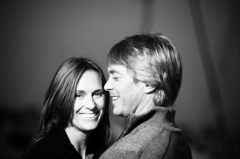 Engagement Shoot! Yvonne and Matt in the New Forest (photo 5)