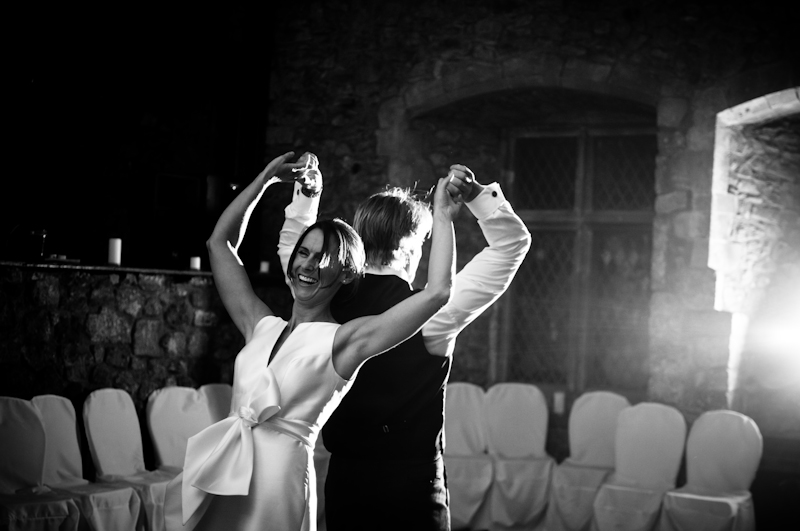 Wedding! Matt and Yvonne in Beaulieu, Hampshire (photo 64)