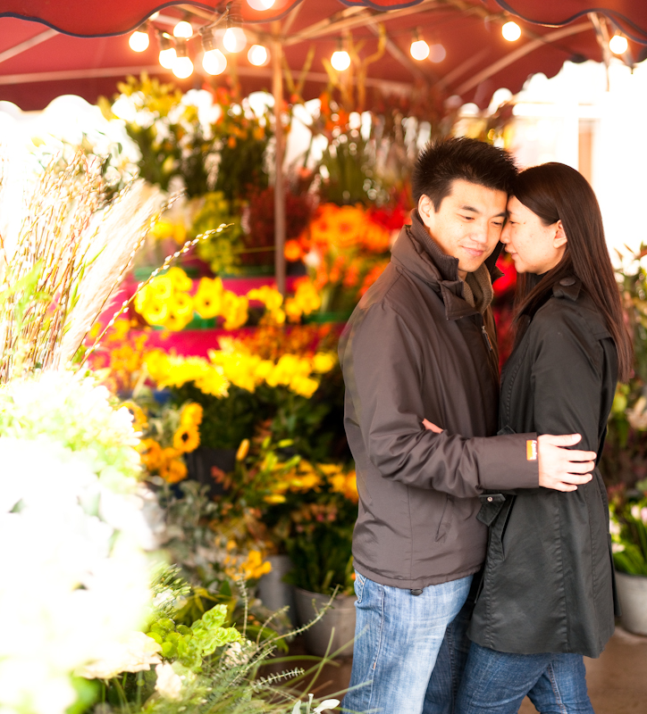 Engagement Shoot! Jimmy and Louise in Bath (photo 9)