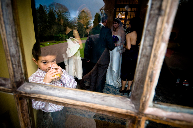 Wedding! Jimmy and Louise at Clearwell Castle (photo 20)