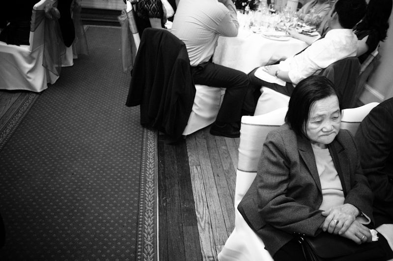 Wedding! Jimmy and Louise at Clearwell Castle (photo 31)