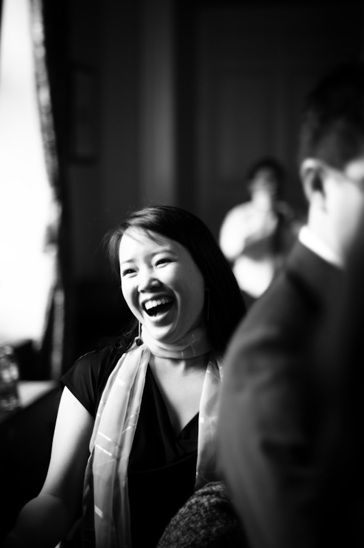Wedding! Jimmy and Louise at Clearwell Castle (photo 4)