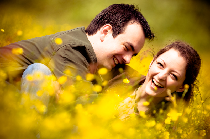 Bristol Wedding Photographer