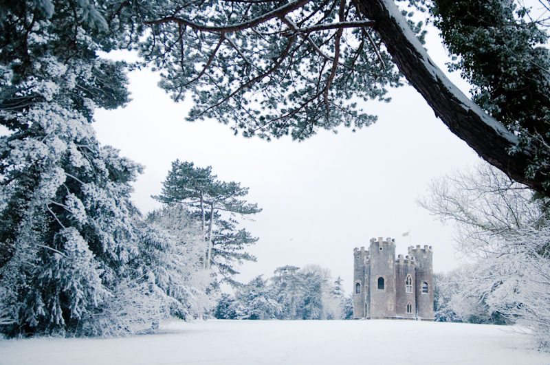 SNOW! (photo 4)