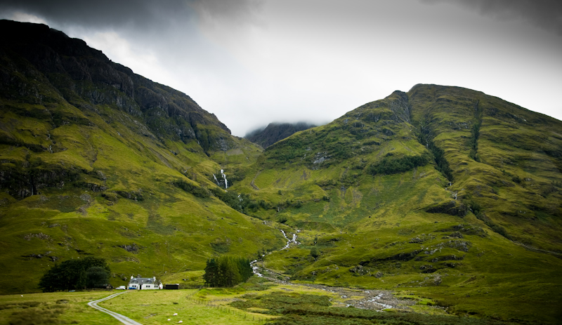 Scotland (photo 5)