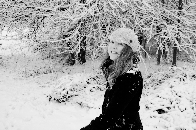 SNOW! (photo 2)