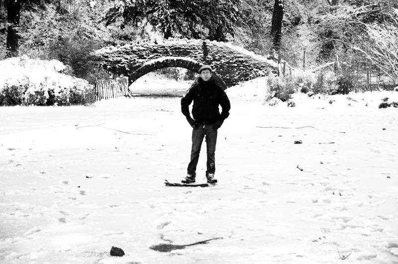 Bristol Snow-13