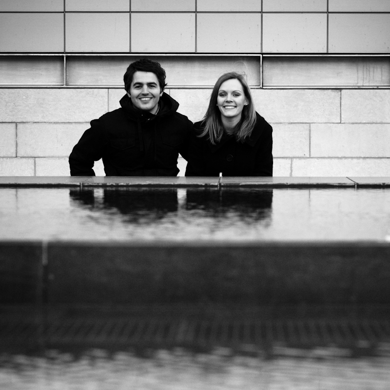 Engagement Shoot! Mark and Amy in Bristol. (photo 20)
