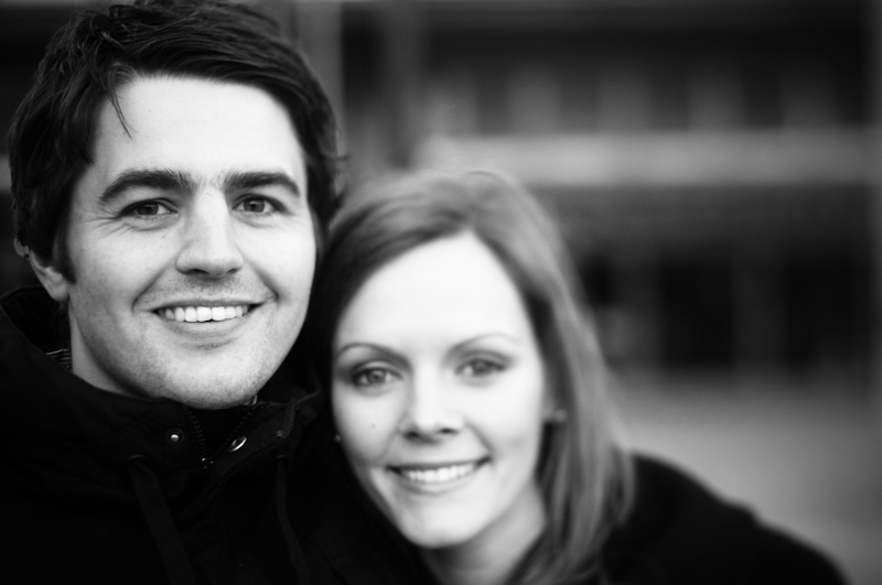 Engagement Shoot! Mark and Amy in Bristol. (photo 21)