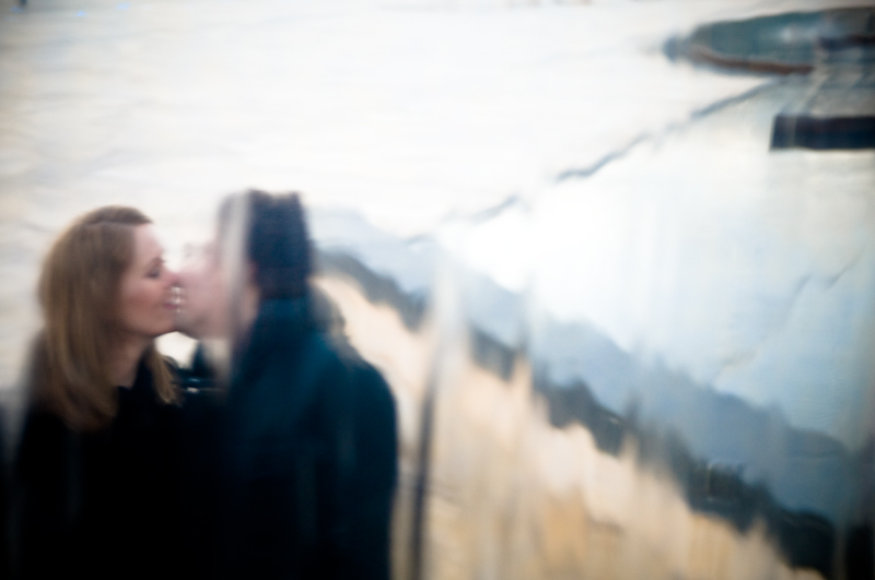 Engagement Shoot! Mark and Amy in Bristol. (photo 23)