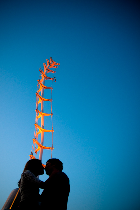 Engagement Shoot! Mark and Amy in Bristol. (photo 27)