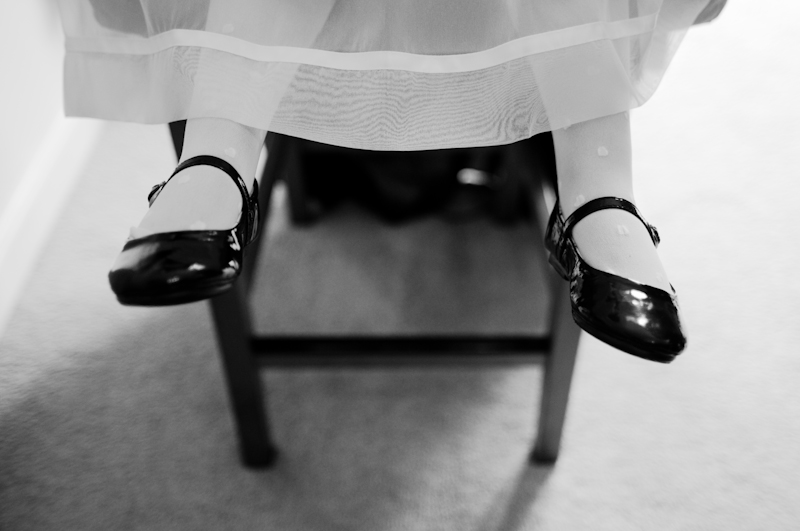 Wedding! Chris and Victoria at Samlesbury Hall, Lancashire. — photo 11