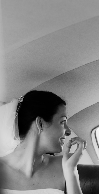Wedding! Chris and Victoria at Samlesbury Hall, Lancashire. — photo 42