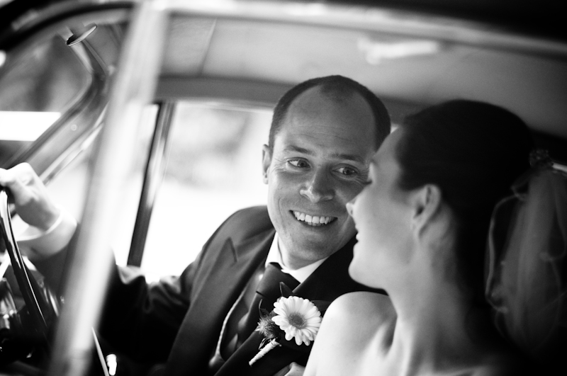 Wedding! Chris and Victoria at Samlesbury Hall, Lancashire. — photo 45