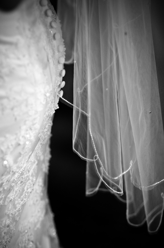 Wedding! Chris and Victoria at Samlesbury Hall, Lancashire. — photo 47
