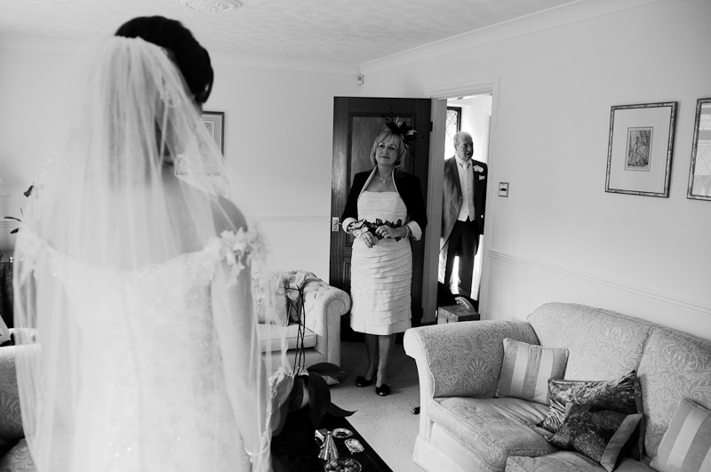 Wedding! Adam and Lorna nr. Dudley (photo 4)