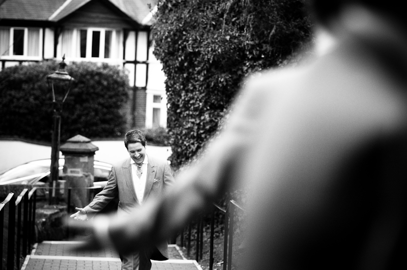 Wedding! Adam and Lorna nr. Dudley (photo 9)